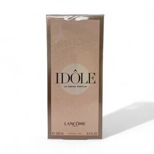 Lancome Idole